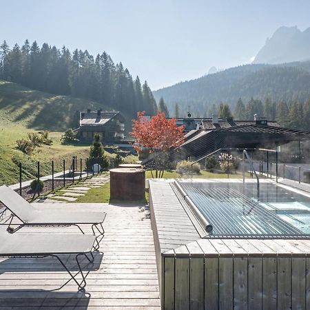 Paramount Alma Suites Сесто Экстерьер фото