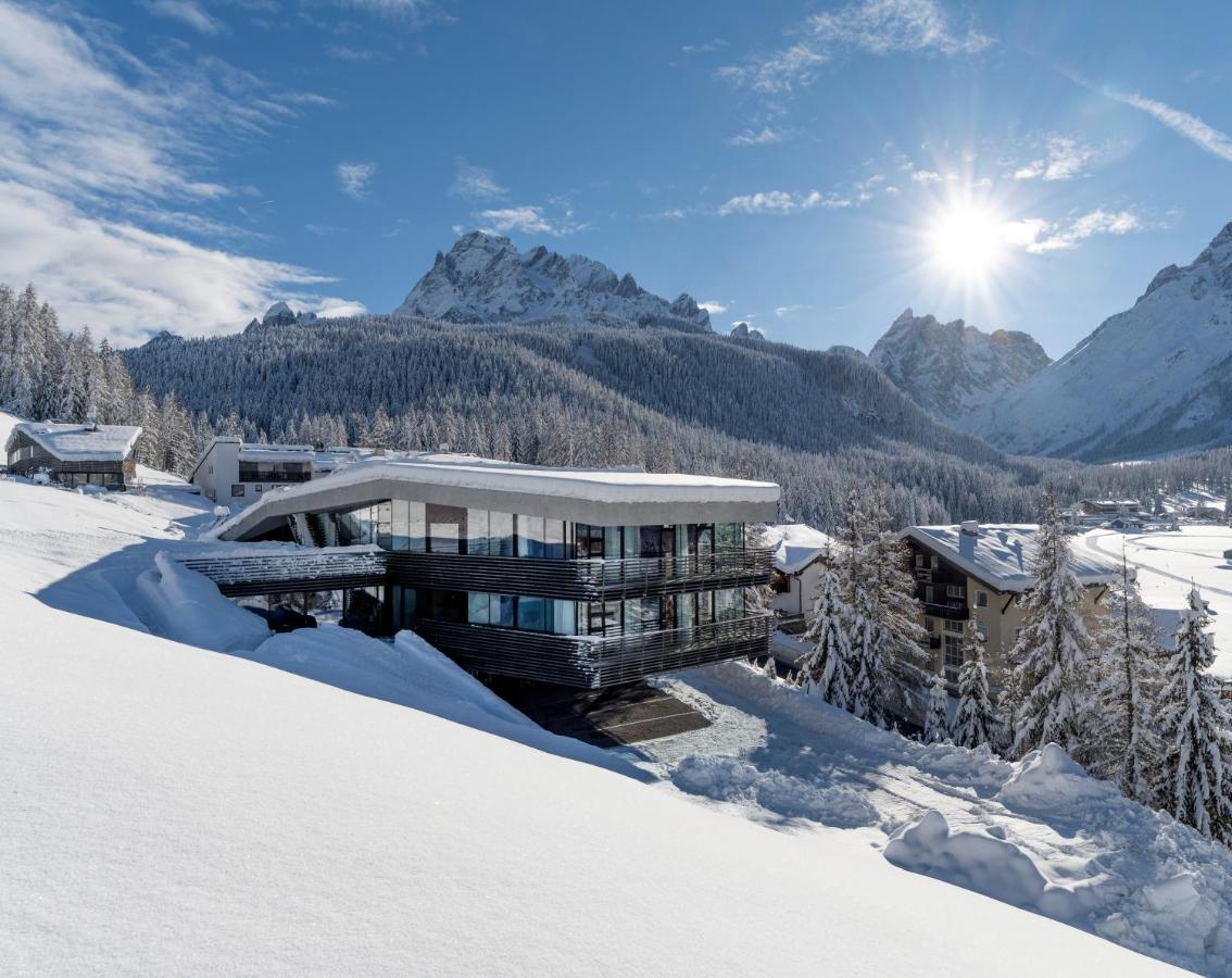 Paramount Alma Suites Сесто Экстерьер фото