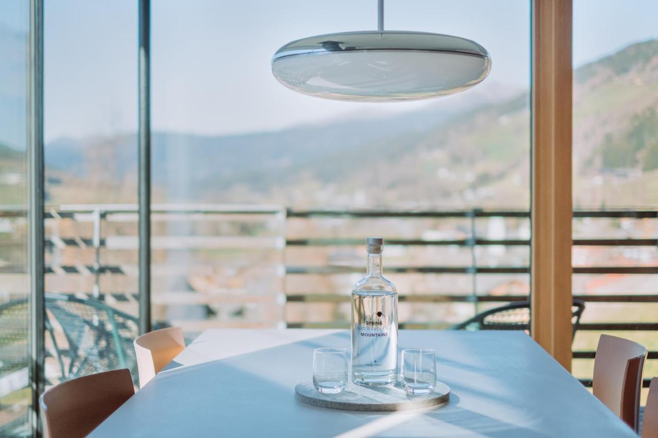 Paramount Alma Suites Сесто Экстерьер фото