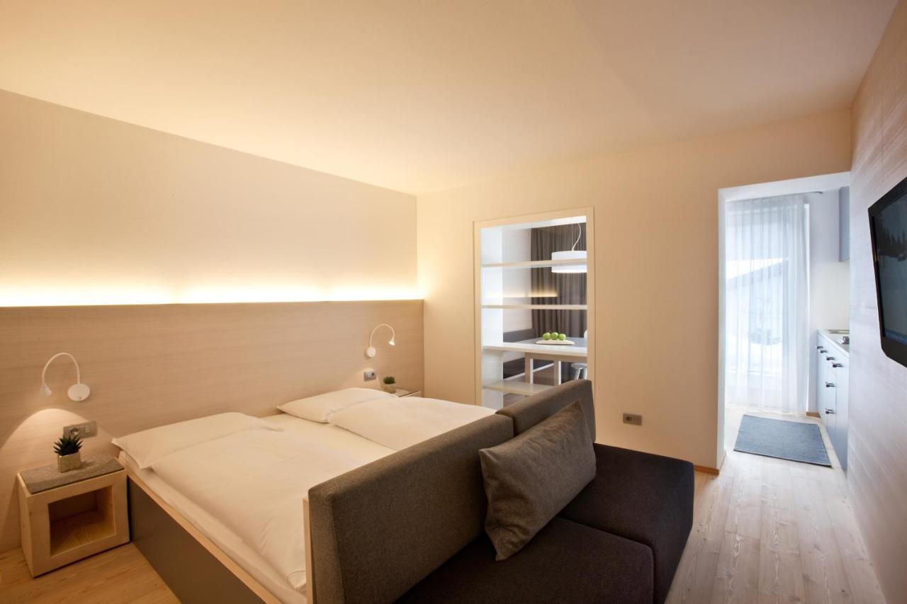 Paramount Alma Suites Сесто Экстерьер фото