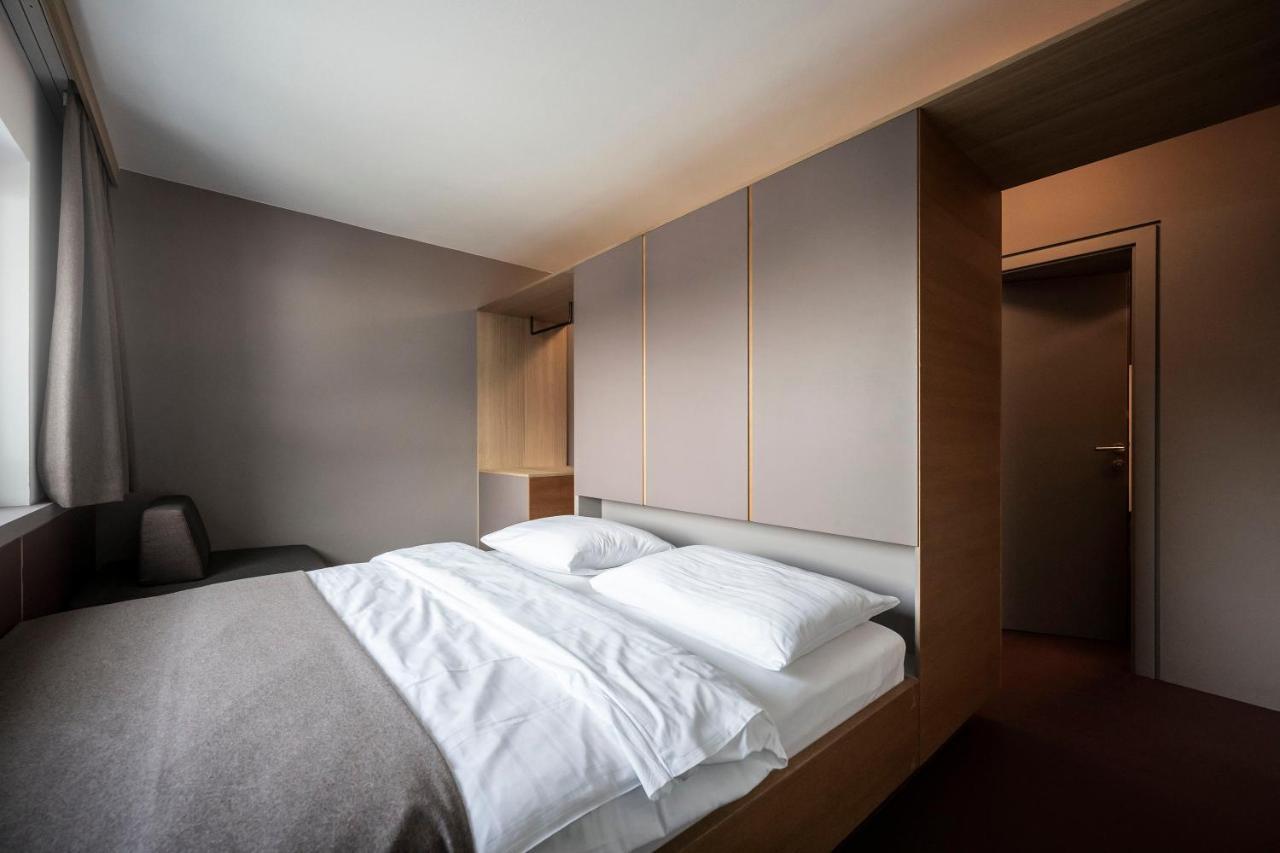 Paramount Alma Suites Сесто Экстерьер фото