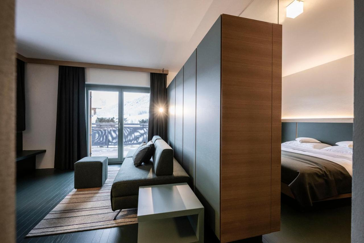 Paramount Alma Suites Сесто Экстерьер фото