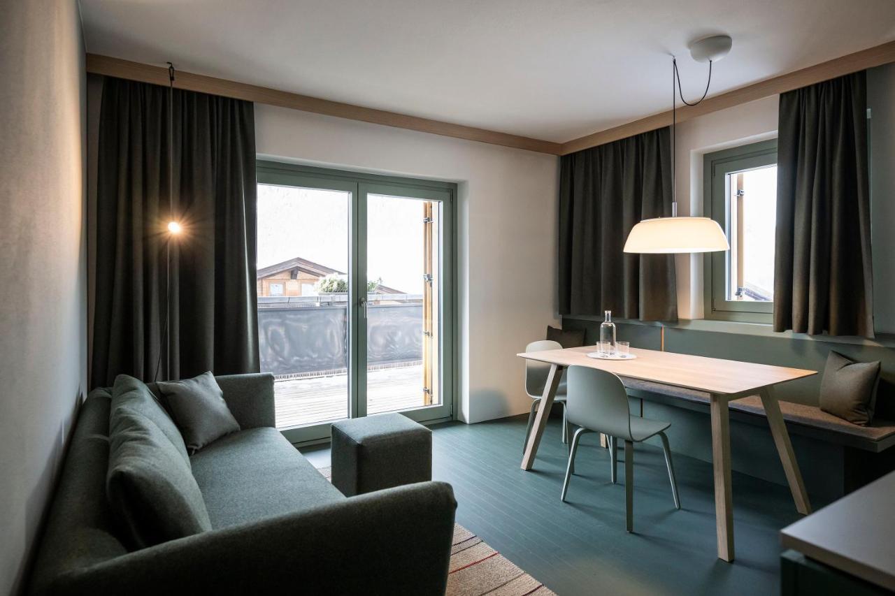 Paramount Alma Suites Сесто Экстерьер фото