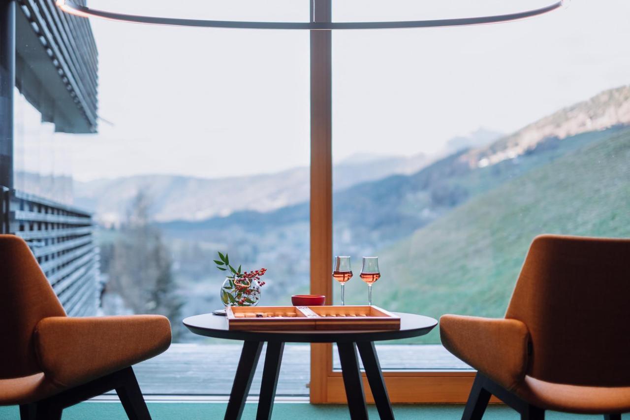 Paramount Alma Suites Сесто Экстерьер фото
