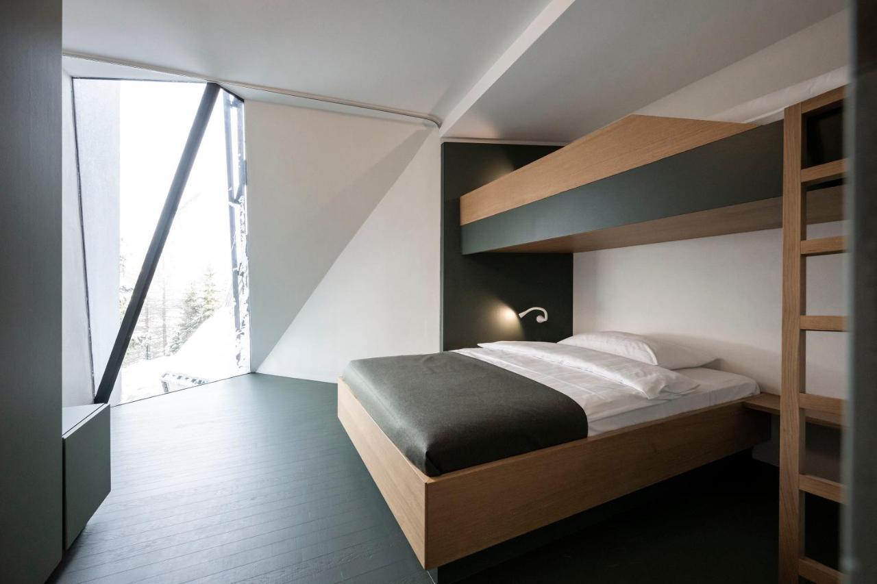 Paramount Alma Suites Сесто Экстерьер фото