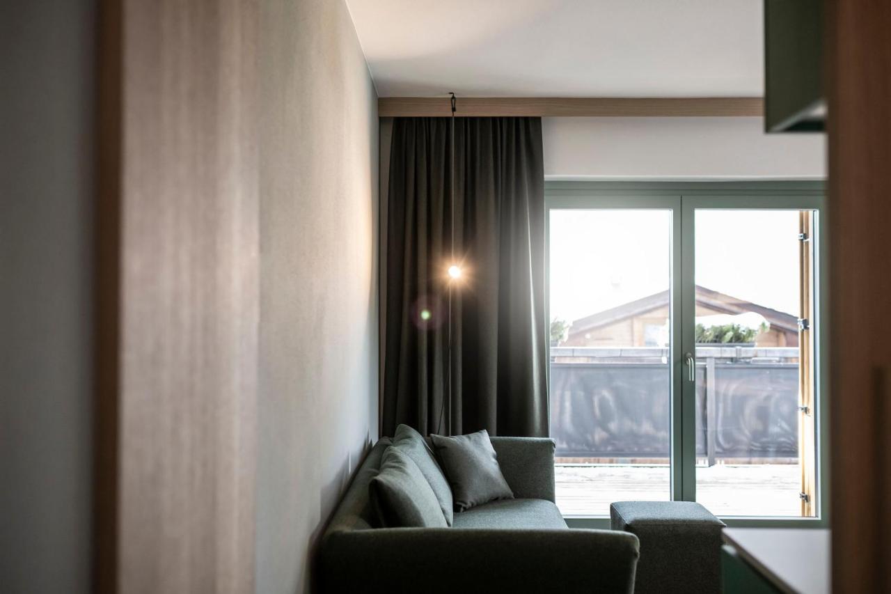 Paramount Alma Suites Сесто Экстерьер фото
