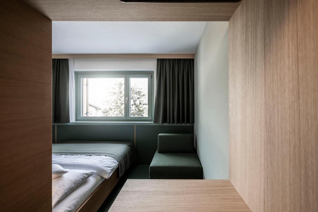 Paramount Alma Suites Сесто Экстерьер фото