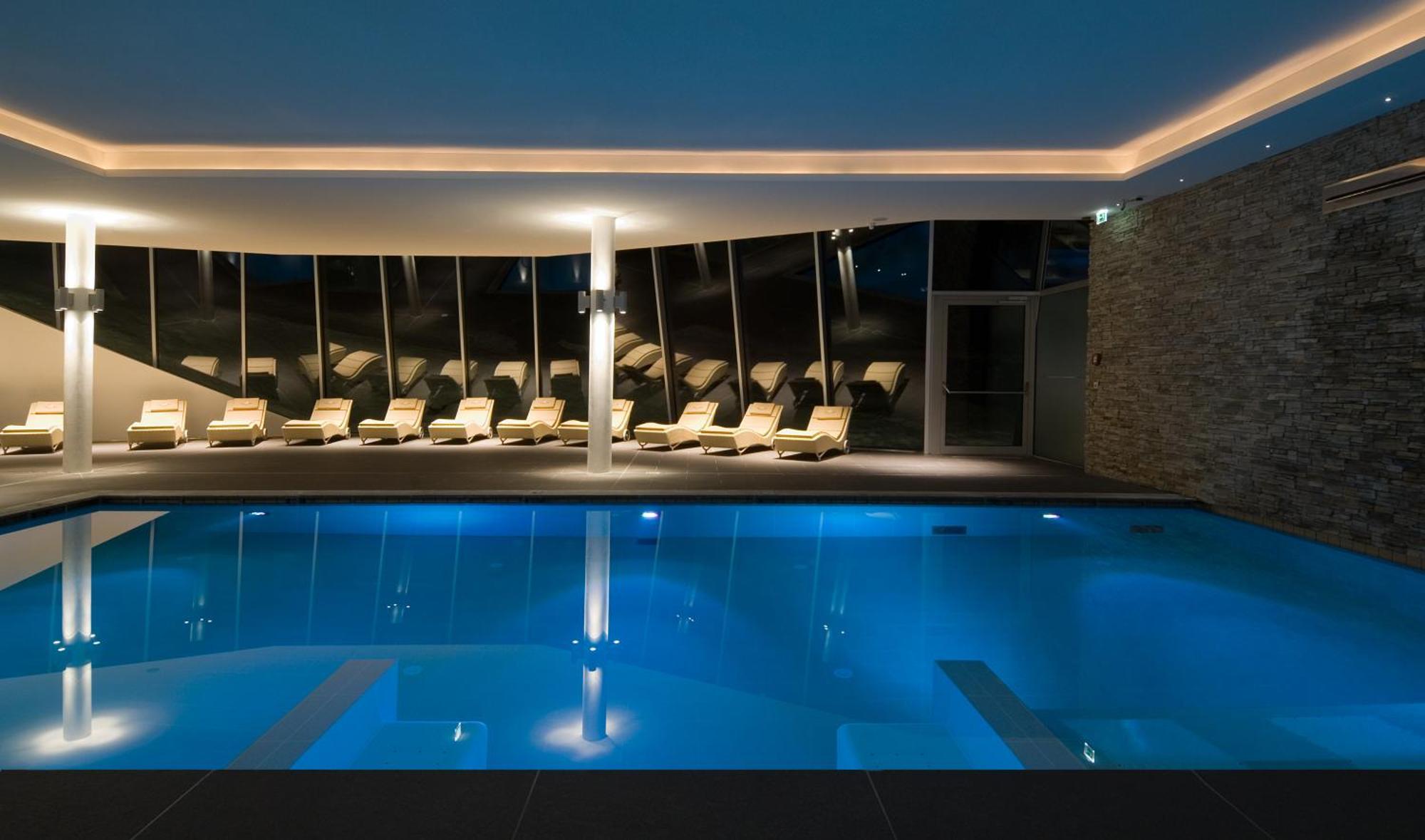 Paramount Alma Suites Сесто Экстерьер фото