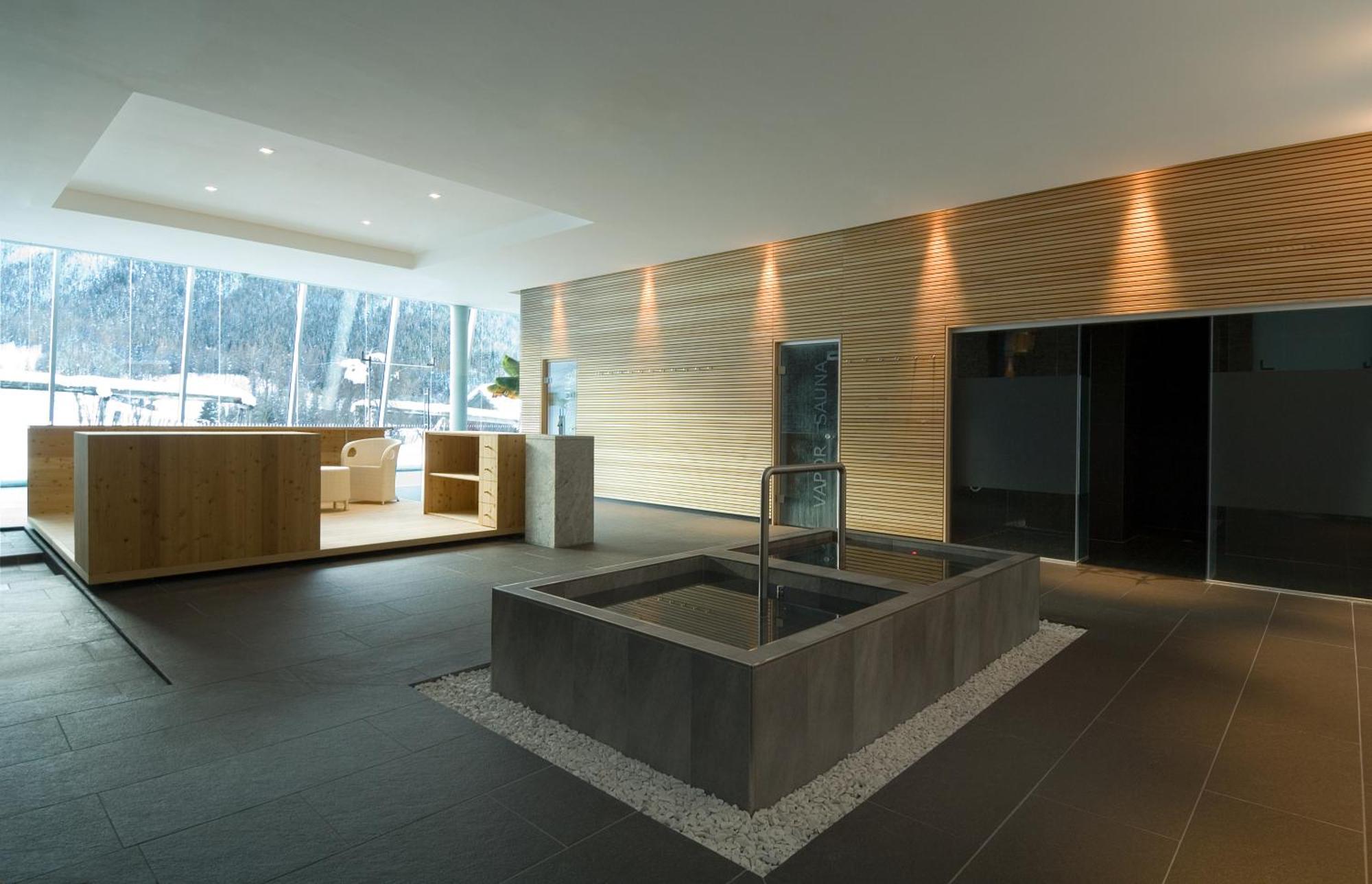 Paramount Alma Suites Сесто Экстерьер фото