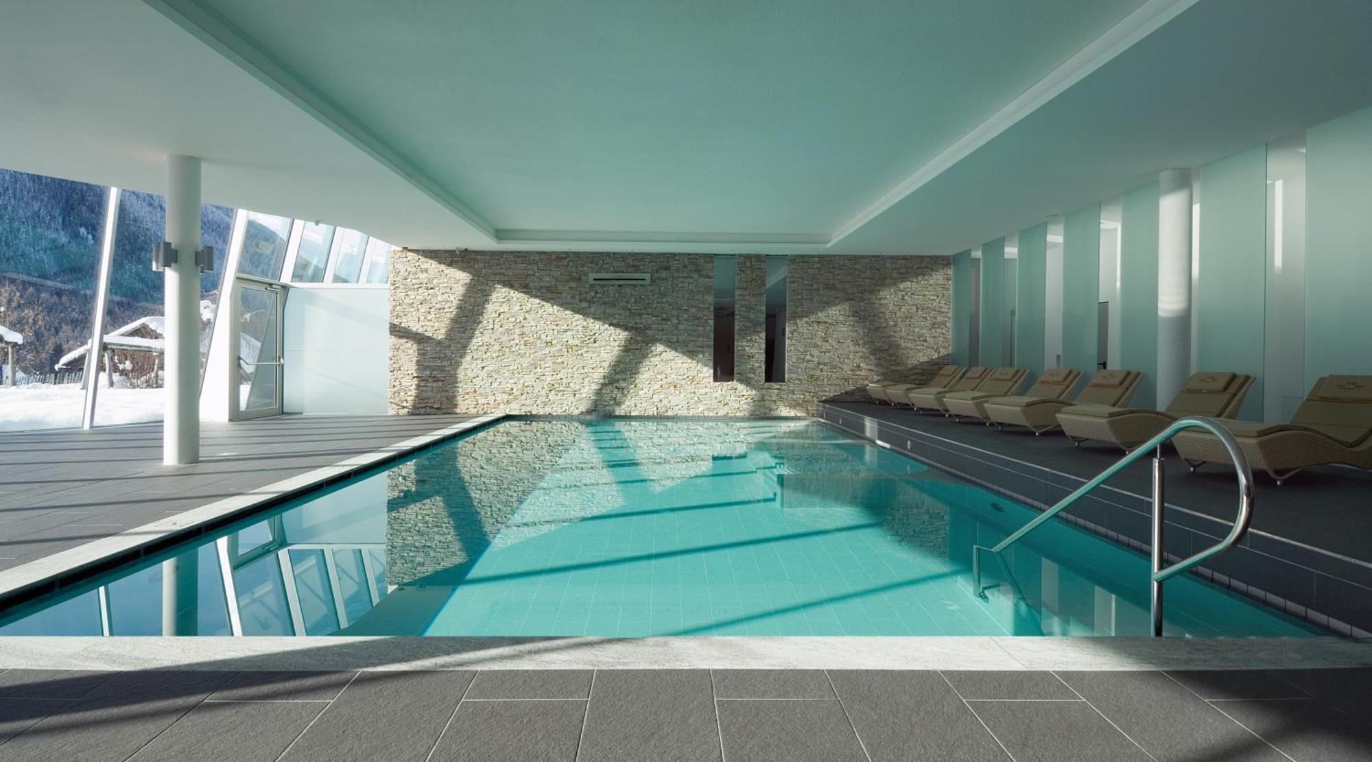 Paramount Alma Suites Сесто Экстерьер фото
