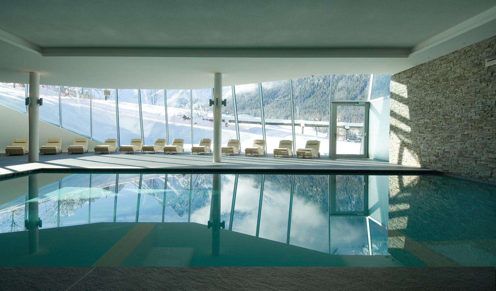 Paramount Alma Suites Сесто Экстерьер фото