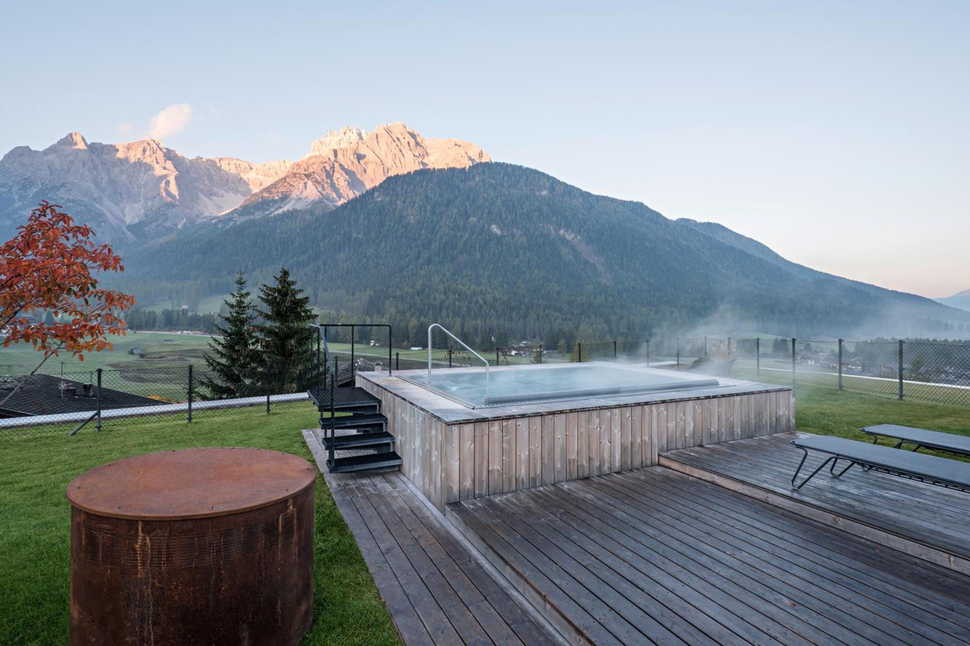 Paramount Alma Suites Сесто Экстерьер фото