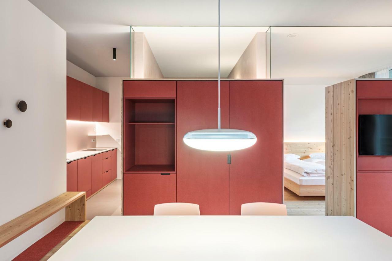 Paramount Alma Suites Сесто Экстерьер фото