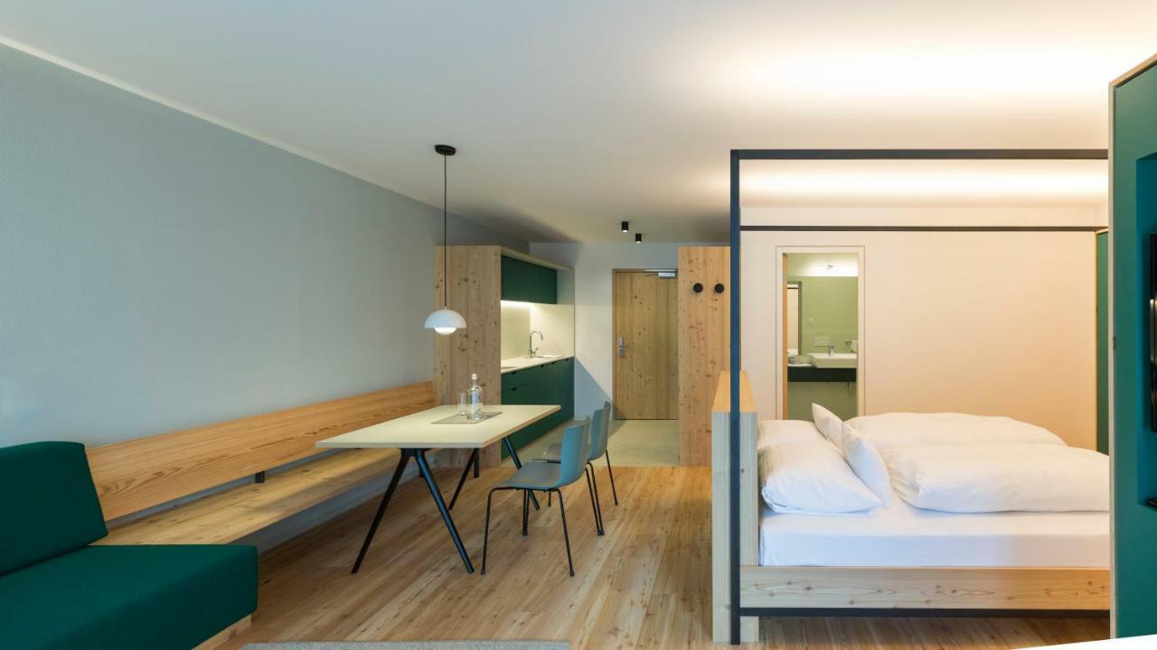Paramount Alma Suites Сесто Экстерьер фото